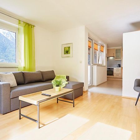 Apartments Kirchebnerhof Oetz Buitenkant foto