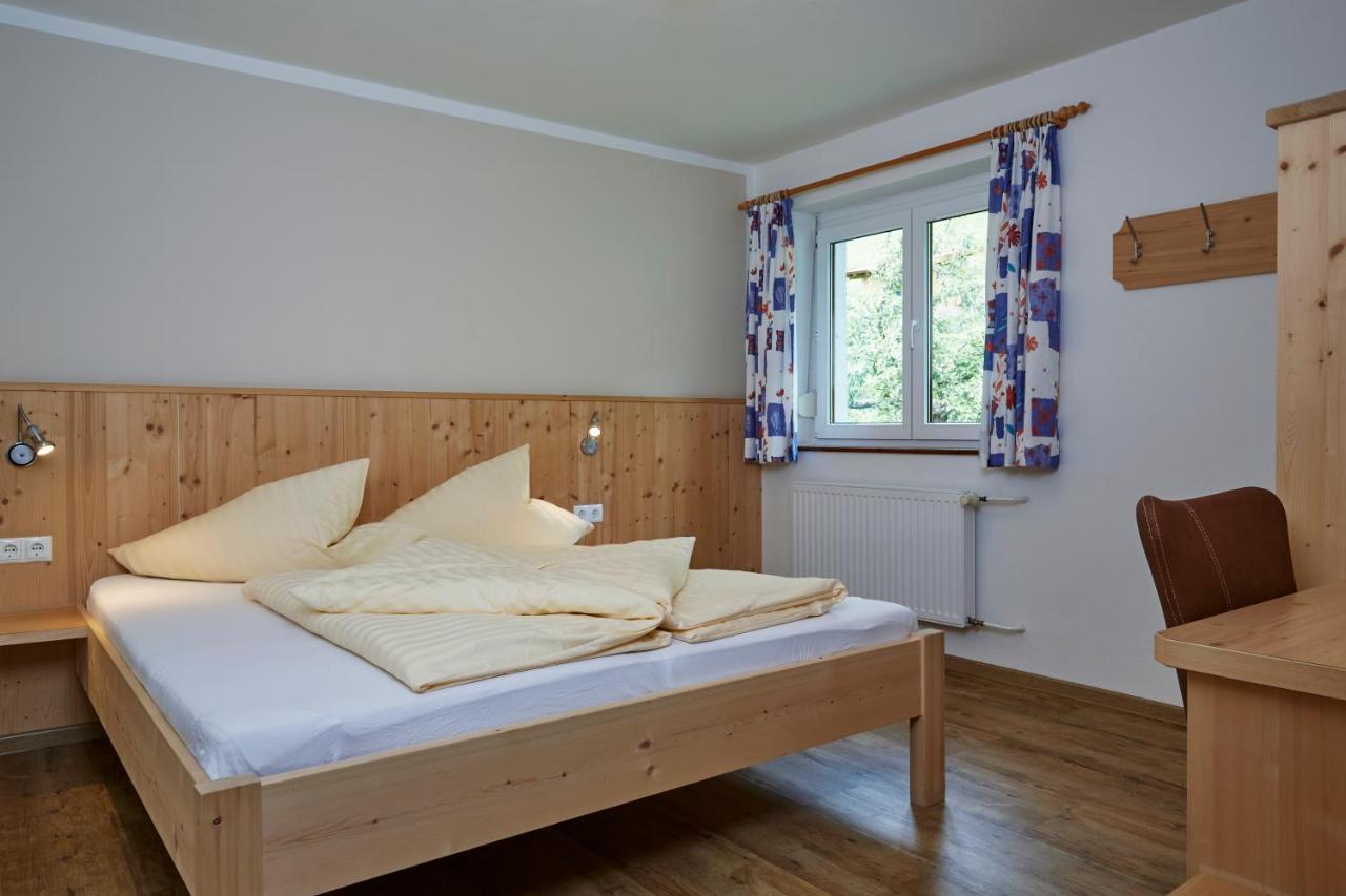 Apartments Kirchebnerhof Oetz Buitenkant foto