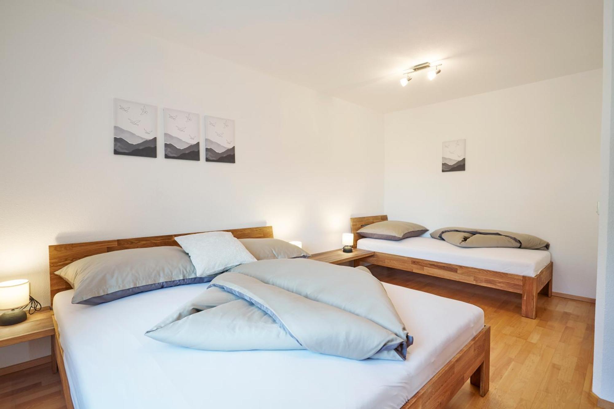 Apartments Kirchebnerhof Oetz Buitenkant foto